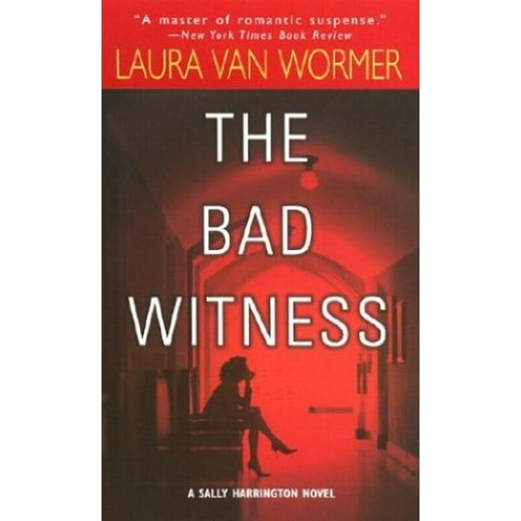 Pre-Owned The Bad Witness (Unknown) 1551667398 9781551667393