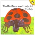 thumbnail image 1 of Pre-Owned The Bad-Tempered Ladybird (Picture Puffins) (Paperback) 0140503986 9780140503982, 1 of 1