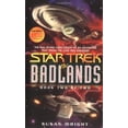 thumbnail image 1 of Pre-Owned The Badlands: Bk. 2 (Star Trek) Paperback, 1 of 1