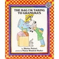 thumbnail image 1 of The Bag I'm Taking to Grandma's, (Paperback), 1 of 1