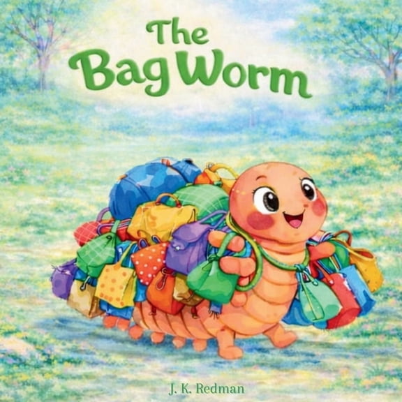 The Bag Worm, (Paperback)