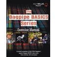 thumbnail image 1 of The Bagpipe BASICS Exercise Manual, (Paperback), 1 of 1