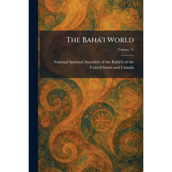 The Baha 'i World, (Paperback)