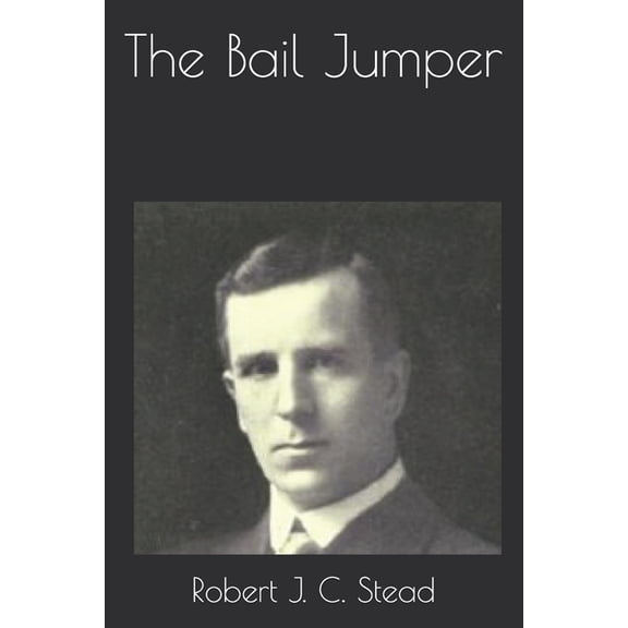 The Bail Jumper (Paperback)