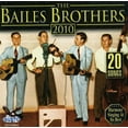 thumbnail image 1 of The Bailes Brothers - 20 Songs - Christian Country - CD, 1 of 2