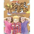 thumbnail image 1 of The Bailey Triplets The Bailey Triplets and the Lazy Lesson, Book 5, (Paperback), 1 of 1