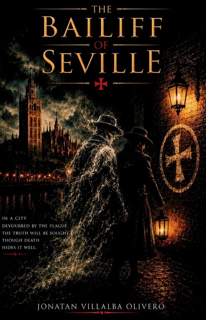 The Bailiff of Seville: El Alguacil de Sevilla English Version, (Paperback)