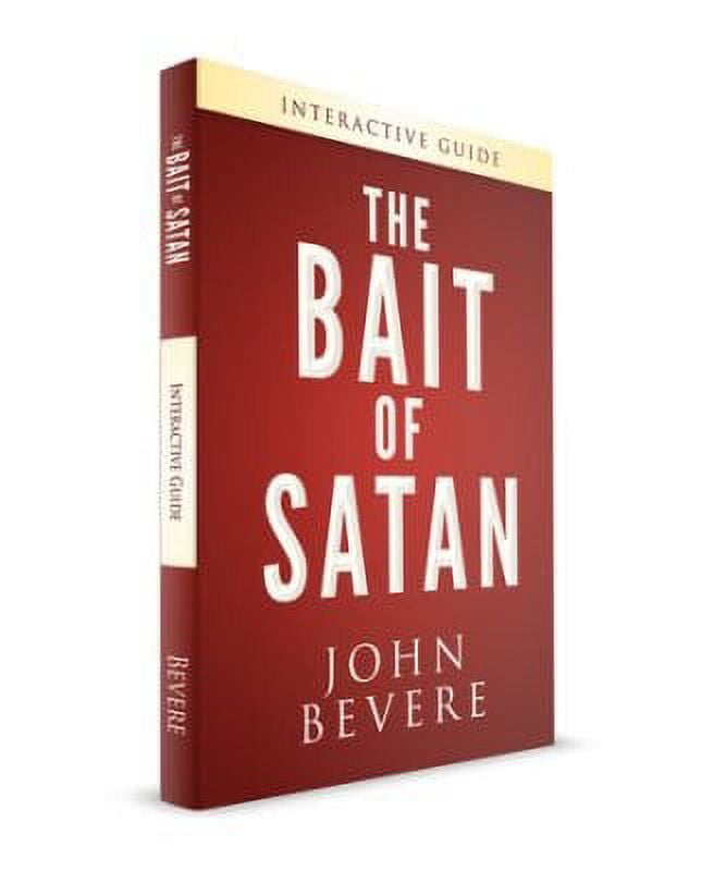 The Bait Of Satan, Interactive Study Guide
