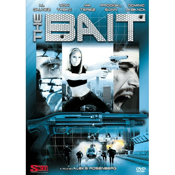 The Bait