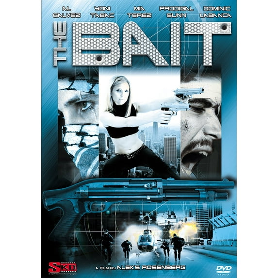 The Bait