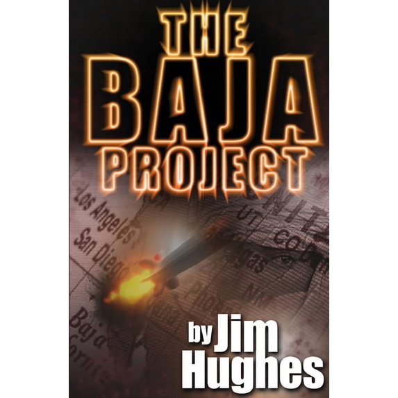 The Baja Project (Paperback)