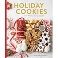 thumbnail image 1 of Pre-Owned Holiday Cookies Collection : Over 100 Recipes for the Merriest Season Yet!, 1 of 1