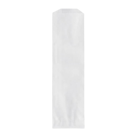 The Baker Celebrations White Paper Flatware Bags, 200 Pack