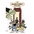 thumbnail image 1 of Pre-Owned The Baker Street Peculiars (Paperback), 1 of 1