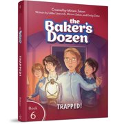 The Bakers Dozen Volume 6 Trapped! [Paperback]