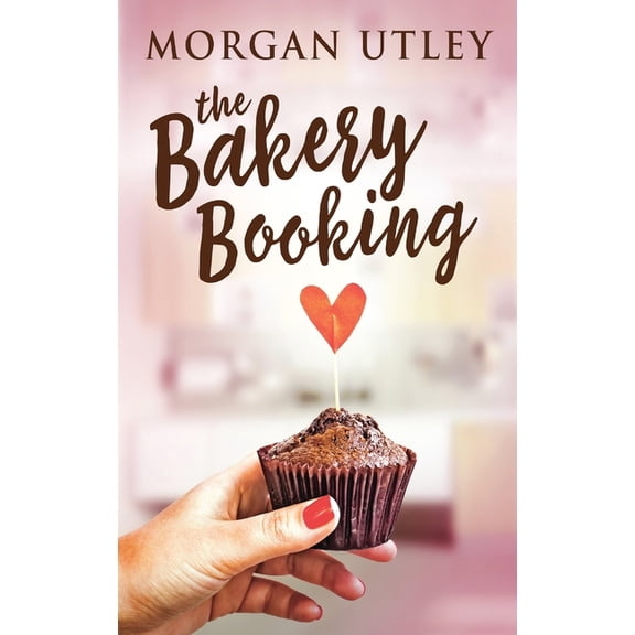 The Bakery Booking, (Hardcover)