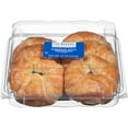 thumbnail image 1 of The Bakery European Style Croissants 12 oz. Container, 1 of 8