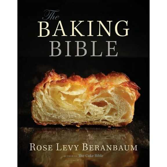 The Baking Bible, (Hardcover)