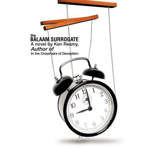 The Balaam Surrogate, (Paperback)