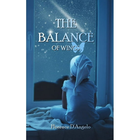 The Balance of Wings, (Paperback)