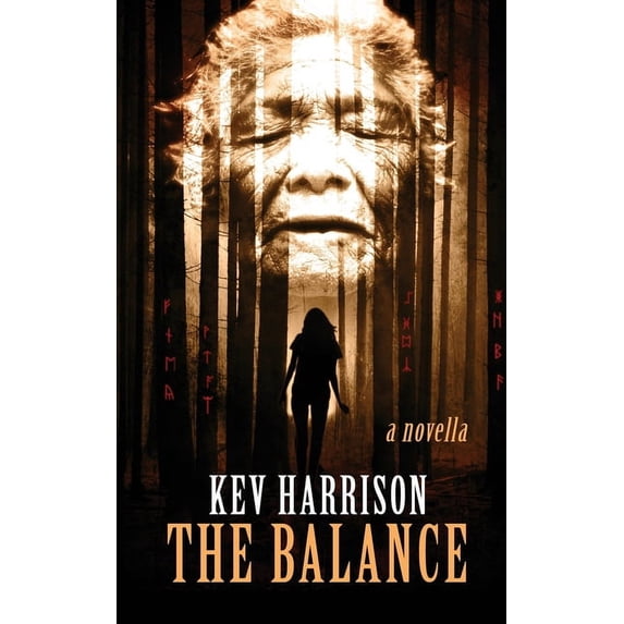 The Balance, (Paperback)