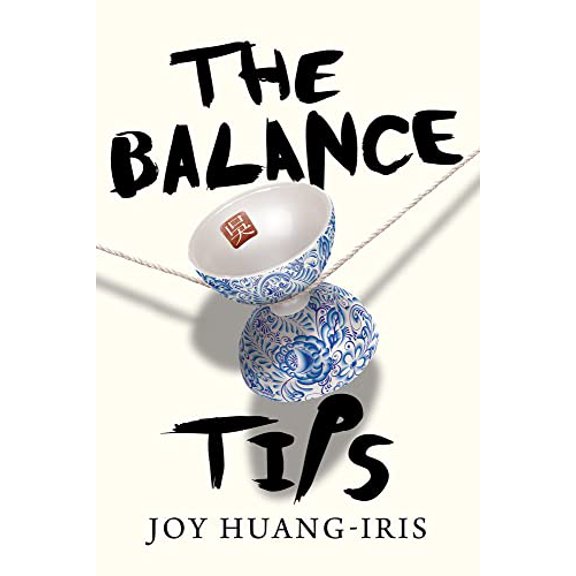 Pre-Owned The Balance Tips Paperback