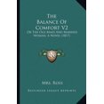 thumbnail image 1 of The Balance of Comfort V2 : Or the Old Maid and Married Woman, a Novel (1817), 1 of 1