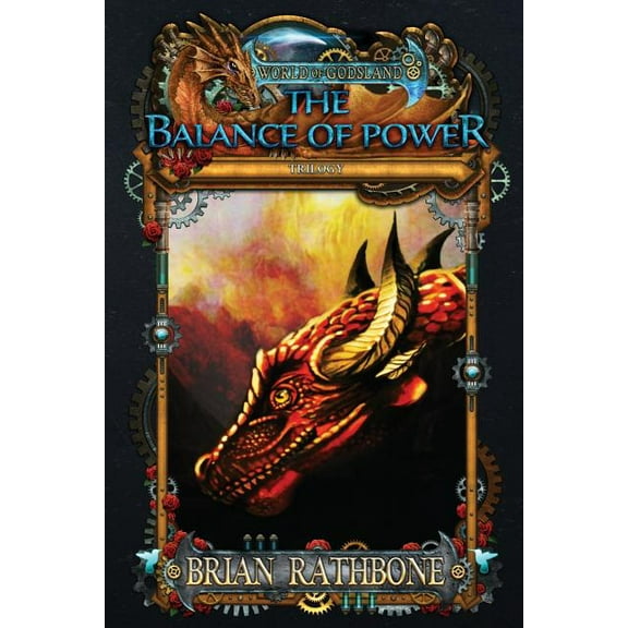 The Balance of Power, (Paperback)