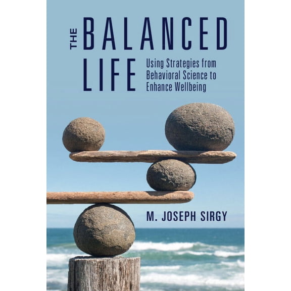 The Balanced Life, (Hardcover)