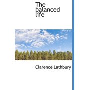 The Balanced Life Hardcover