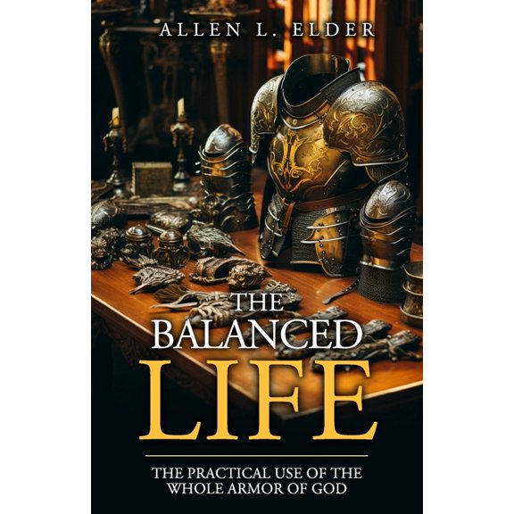 The Balanced Life, (Paperback)