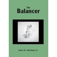 thumbnail image 1 of The Balancer, (Hardcover), 1 of 1