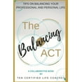 thumbnail image 1 of The Balancing Act (Paperback), 1 of 1
