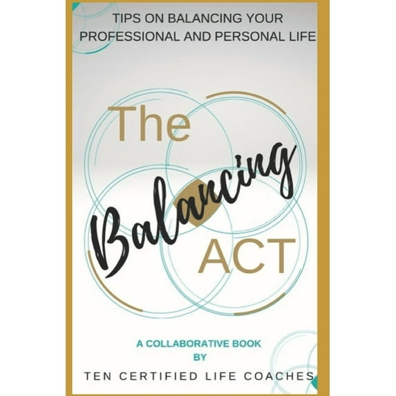 The Balancing Act (Paperback)
