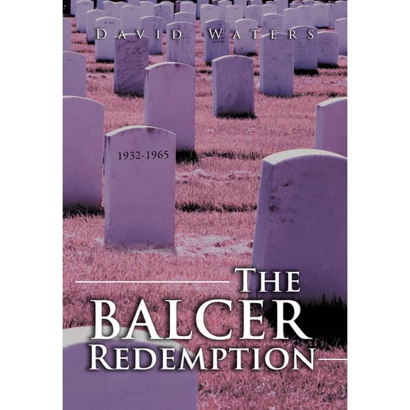 The Balcer Redemption (Hardcover)