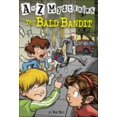 thumbnail image 1 of Pre-Owned The Bald Bandit (Unknown) 0613046919 9780613046916, 1 of 1