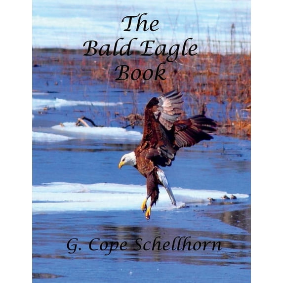 The Bald Eagle Book (Paperback)