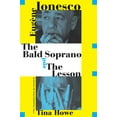 thumbnail image 1 of Pre-Owned The Bald Soprano and The Lesson: Two Plays -- A New Translation (Paperback) 0802143180 9780802143181, 1 of 1