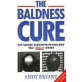 thumbnail image 1 of Pre-Owned The Baldness Cure: The Unique Regrowth Programme That Really Works Paperback, 1 of 1