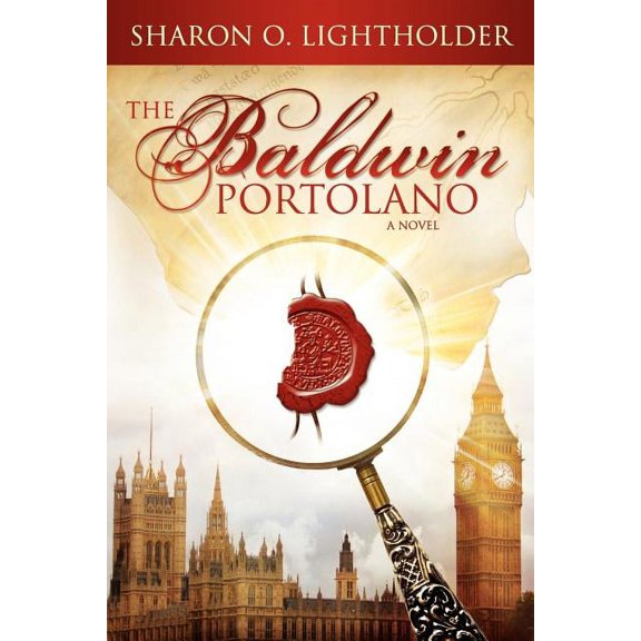 The Baldwin Portolano, (Paperback)