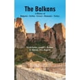 thumbnail image 1 of The Balkans A History Of Bulgaria-Serbia-Greece-Rumania-Turkey, (Paperback), 1 of 1