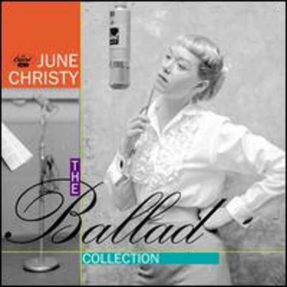 Pre-Owned June Christy - Ballad Collection (2000)