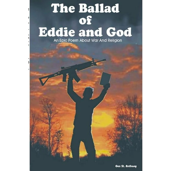 The Ballad Of Eddie And God (Paperback)