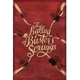 Set Box Size The Ballad of Buster Scruggs (DVD) Box Set - Walmart.com