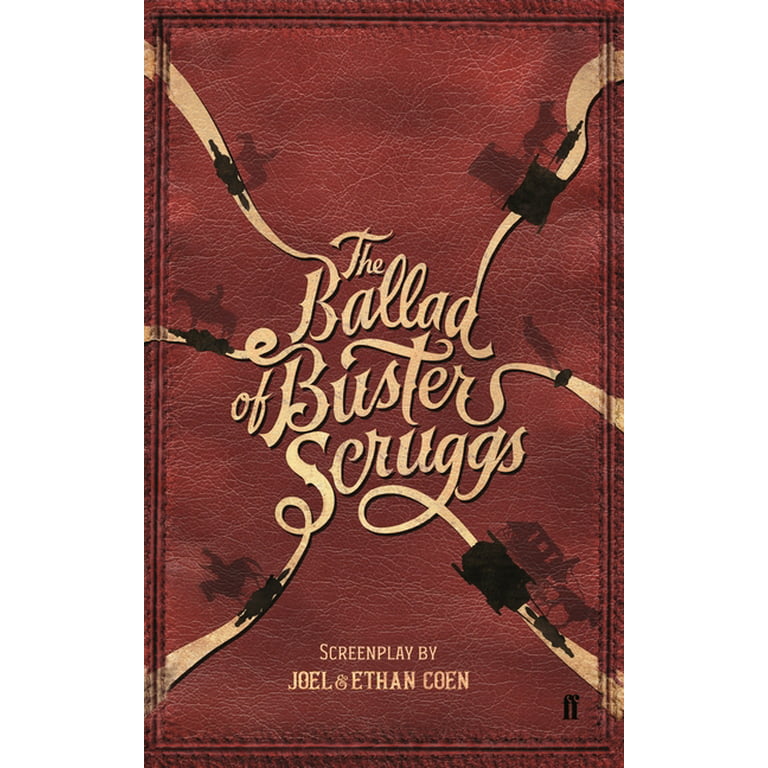 The Ballad of Buster Scruggs movie review (2018)