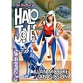 thumbnail image 1 of Pre-Owned The Ballad of Halo Jones, Book One (Paperback) 190673593X 9781906735937, 1 of 1
