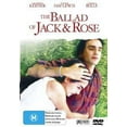 thumbnail image 1 of The Ballad of Jack and Rose [ NON-USA FORMAT, PAL, Reg.0 Import - Australia ], 1 of 1