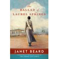 thumbnail image 1 of Pre-Owned The Ballad of Laurel Springs Hardcover Janet Beard, 1 of 1