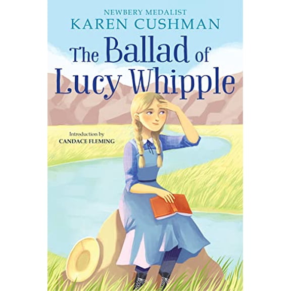 Pre-Owned The Ballad of Lucy Whipple (Paperback) 1328631133 9781328631138