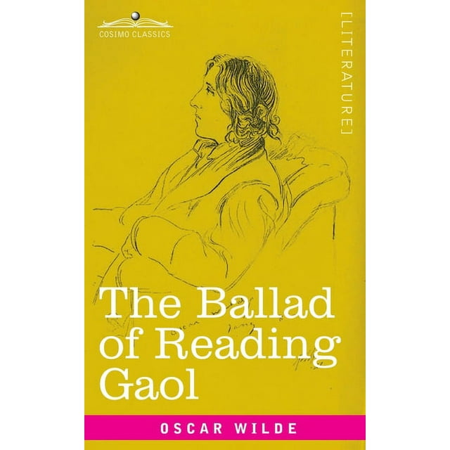 The Ballad of Reading Gaol (Paperback)